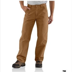 Carhartt Pants Original Loose fit 35 x 32